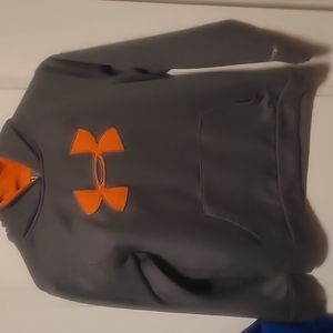 Under Armour hoody